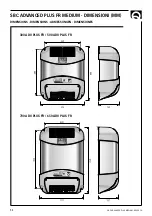 Preview for 54 page of Quick SBC 300 ADV PLUS FR User Manual