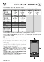 Предварительный просмотр 5 страницы Quick SBC NRG Series Manual Of Installation And Use