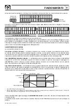 Предварительный просмотр 11 страницы Quick SBC NRG Series Manual Of Installation And Use