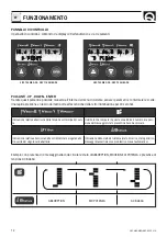 Предварительный просмотр 12 страницы Quick SBC NRG Series Manual Of Installation And Use