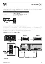 Предварительный просмотр 25 страницы Quick SBC NRG Series Manual Of Installation And Use