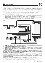 Preview for 6 page of Quick SBC NRG+ Series Manual Of Installation And Use