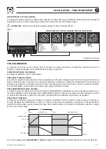 Preview for 19 page of Quick SBC NRG+ Series Manual Of Installation And Use