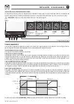 Preview for 31 page of Quick SBC NRG+ Series Manual Of Installation And Use