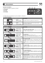 Preview for 32 page of Quick SBC NRG+ Series Manual Of Installation And Use