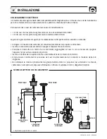 Preview for 6 page of Quick TCD 1022 D Manual For Use And Installation