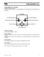 Preview for 7 page of Quick TCD 1022 D Manual For Use And Installation