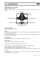 Preview for 8 page of Quick TCD 1022 D Manual For Use And Installation