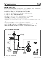 Preview for 16 page of Quick TCD 1022 D Manual For Use And Installation