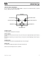 Preview for 17 page of Quick TCD 1022 D Manual For Use And Installation