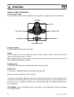 Preview for 18 page of Quick TCD 1022 D Manual For Use And Installation