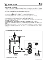 Preview for 26 page of Quick TCD 1022 D Manual For Use And Installation