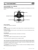 Preview for 28 page of Quick TCD 1022 D Manual For Use And Installation