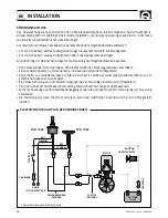 Preview for 36 page of Quick TCD 1022 D Manual For Use And Installation