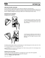 Preview for 39 page of Quick TCD 1022 D Manual For Use And Installation