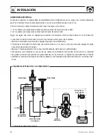 Preview for 46 page of Quick TCD 1022 D Manual For Use And Installation