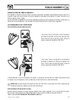 Preview for 49 page of Quick TCD 1022 D Manual For Use And Installation