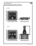 Preview for 54 page of Quick TCD 1022 D Manual For Use And Installation