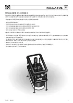 Предварительный просмотр 5 страницы Quick TCD 1044 D Manual For Use And Installation