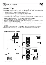 Предварительный просмотр 6 страницы Quick TCD 1044 D Manual For Use And Installation