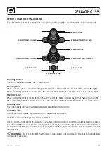 Предварительный просмотр 17 страницы Quick TCD 1044 D Manual For Use And Installation