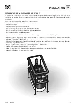 Предварительный просмотр 25 страницы Quick TCD 1044 D Manual For Use And Installation