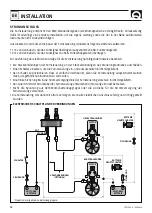 Предварительный просмотр 36 страницы Quick TCD 1044 D Manual For Use And Installation