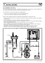 Preview for 6 page of Quick TCD 1062 Manual For Use And Installation