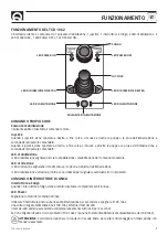 Preview for 7 page of Quick TCD 1062 Manual For Use And Installation