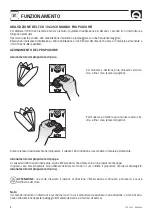 Preview for 8 page of Quick TCD 1062 Manual For Use And Installation