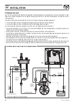 Preview for 30 page of Quick TCD 1062 Manual For Use And Installation