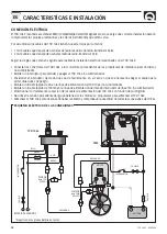 Preview for 38 page of Quick TCD 1062 Manual For Use And Installation