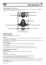 Preview for 39 page of Quick TCD 1062 Manual For Use And Installation