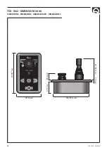 Preview for 44 page of Quick TCD 1062 Manual For Use And Installation