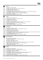 Preview for 3 page of Quick TCD 2022 Installation And Use Manual