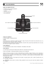 Preview for 48 page of Quick TCD 2022 Installation And Use Manual