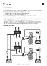 Preview for 6 page of Quick TCD 2044 Installation And Use Manual