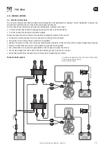 Preview for 18 page of Quick TCD 2044 Installation And Use Manual