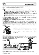 Preview for 20 page of Quick THOR TH 712 Owner'S Manual