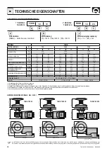 Preview for 27 page of Quick THOR TH 712 Owner'S Manual