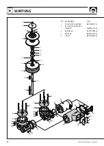 Preview for 31 page of Quick THOR TH 712 Owner'S Manual