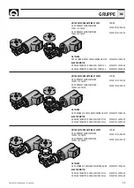 Preview for 34 page of Quick THOR TH 712 Owner'S Manual