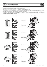 Preview for 10 page of Quick THRUSTER COMMAND TCD 1022 E Manual For Use And Installation