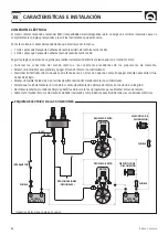 Preview for 46 page of Quick THRUSTERS COMMAND Manual For Use And Installation