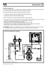 Preview for 9 page of Quick TMS Manual Of Installation And Use