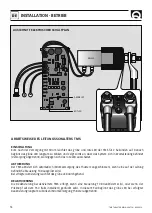 Preview for 18 page of Quick TMS Manual Of Installation And Use