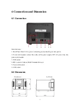 Предварительный просмотр 6 страницы Quick TR1350 Instruction Manual