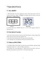 Preview for 7 page of Quick TR1350 Instruction Manual