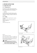 Preview for 14 page of Quick Unigrip 130 Operator'S Manual