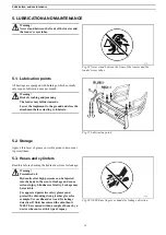 Preview for 18 page of Quick Unigrip 130 Operator'S Manual